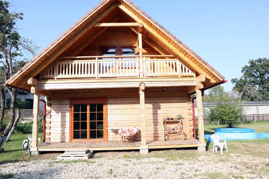 Апартаменты Holiday House in Riga Рига